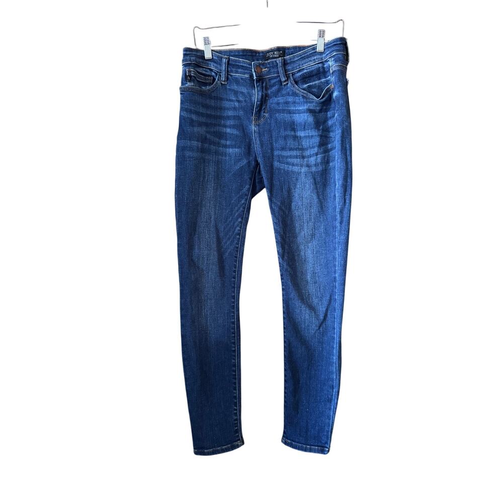 Judy Blue Skinny 11 (Skinny's are making a comeback!) Y2K Classic‎